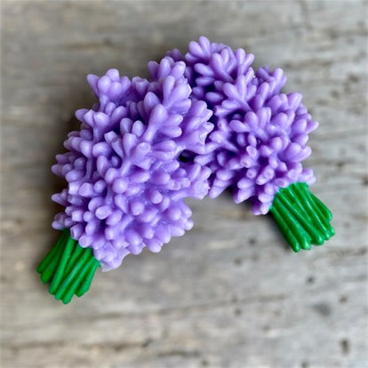 Bouquet de lavandes