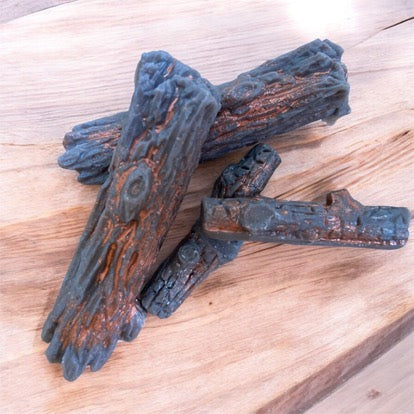 Bois de Santal