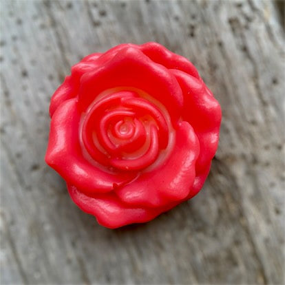 Fondants "sublime rose"
