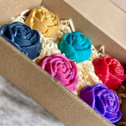 Coffret Luxury