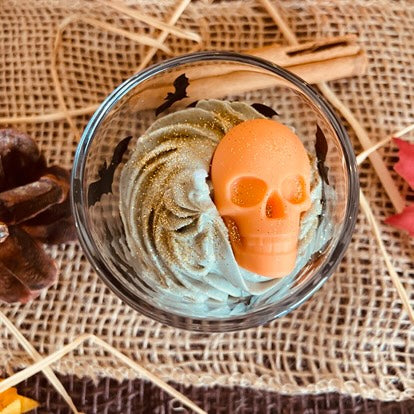 Mini bougie "Potion magique"