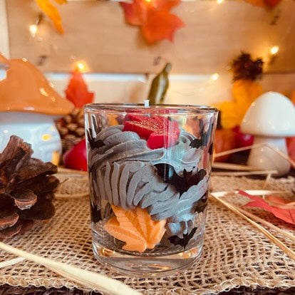 Mini Bougie - Trick or Treat