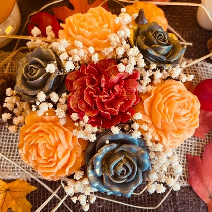 Bouquet parfumé "Trick or Treat"