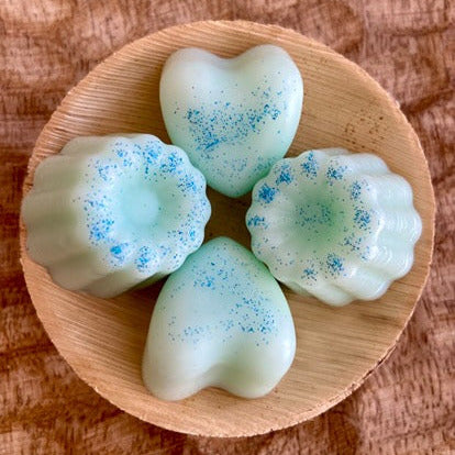 Fleur de Coton