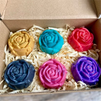Coffret Luxury