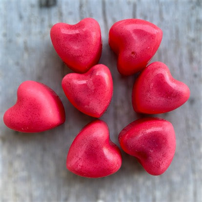 Pomme d'amour