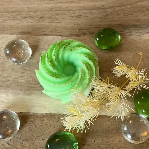 Fonfant "Aloe Vera"