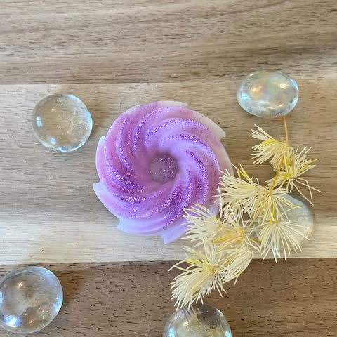 Fondant "Savon doux"