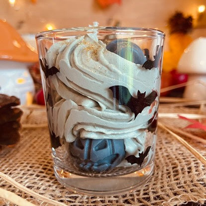 Mini bougie - Potion Magique