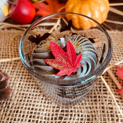 Mini Bougie - Trick or Treat