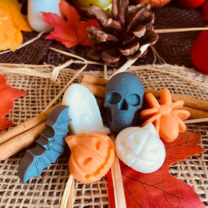 Fondants "Potion Magique"
