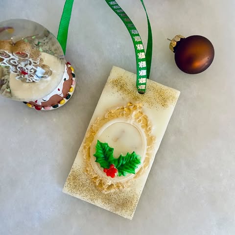 Suspenssion Parfumée Guï