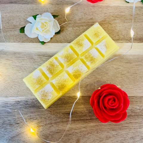 Tablette "Citron meringué"