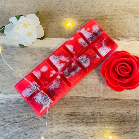 Tablette "Cerise noire explosive"