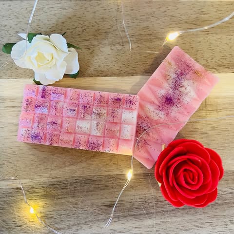 Mini tablette "Cupidon"