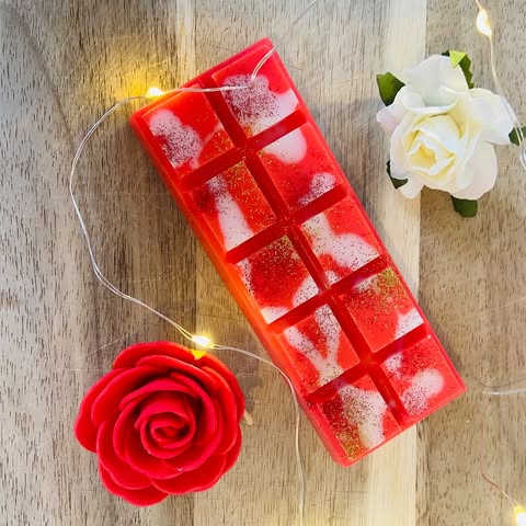 Tablette "Pomme d'amour"