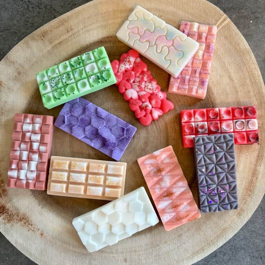 Mini Tablettes sécables