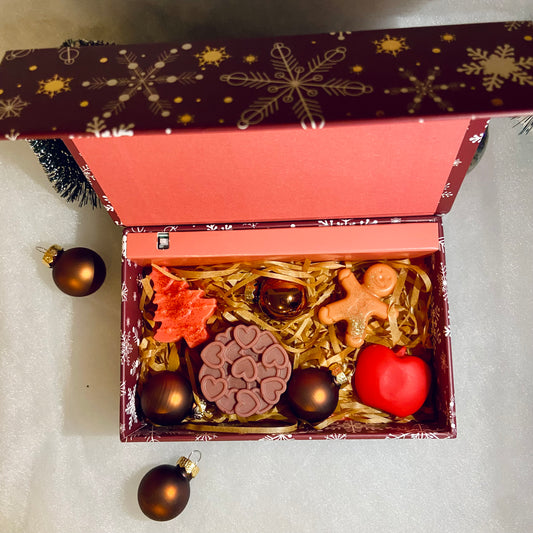 Coffret "Last Christmas"